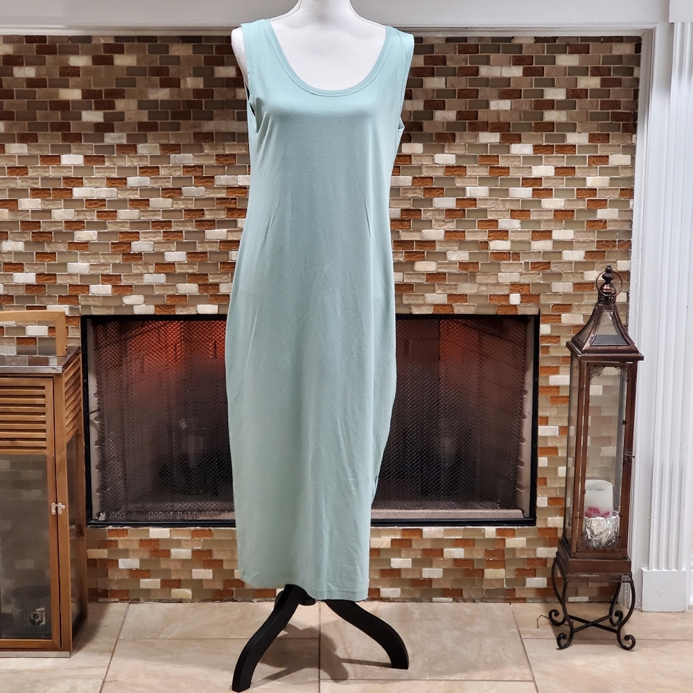 Masi Maxi dress